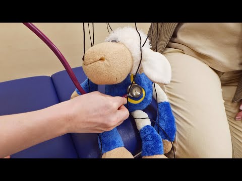 Kooperation mit der Vestischen Kinder- und Jugendklinik Datteln